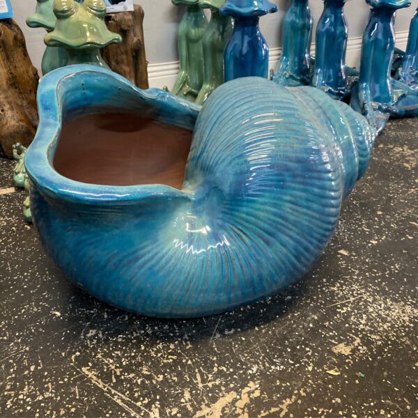PHG Shell Planter Md