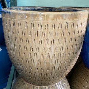 Watermelon Planter Lg
